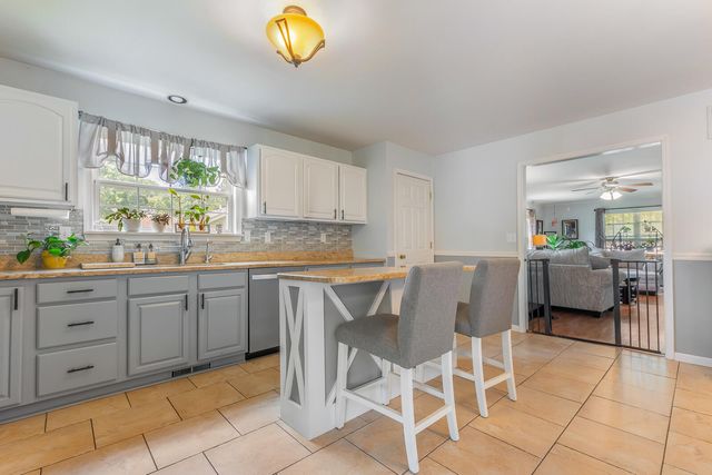 3789 Van Kley Drive, Wheatfield, IN 46392