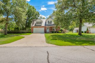 3789 Van Kley Drive, Wheatfield, IN 46392