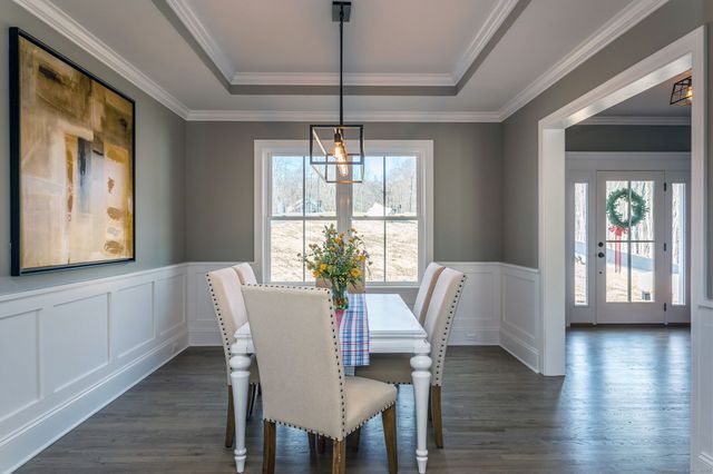 24 Deerwood Road, Oxford, CT 06478