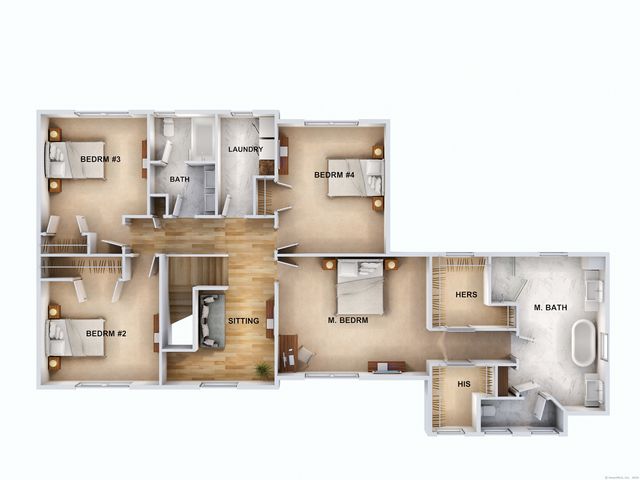 24 Deerwood Road, Oxford, CT 06478