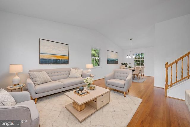 1005 JAMIESON RD, Lutherville Timonium, MD 21093