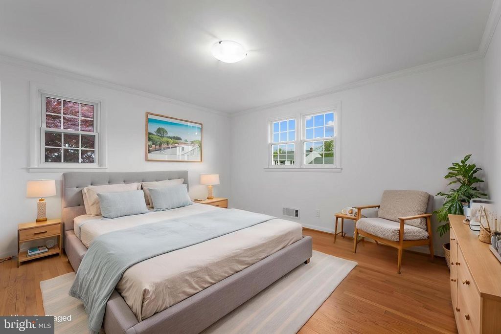 Image 25 of property listing at 1005 JAMIESON RD, Lutherville Timonium, MD 21093