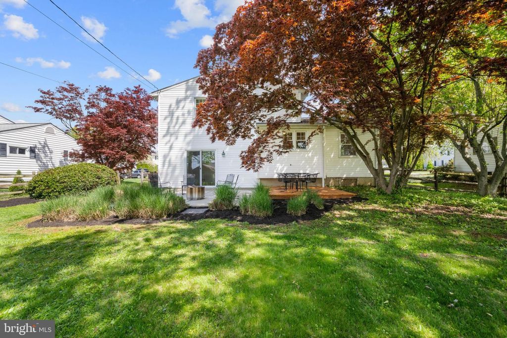 Image 33 of property listing at 1005 JAMIESON RD, Lutherville Timonium, MD 21093