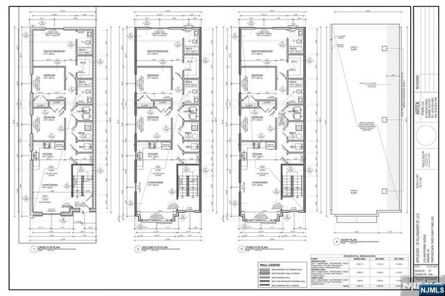 516-518 Hawthorne Avenue, Newark, NJ 07112