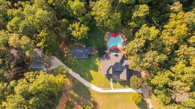 265 Timberlake Ranch Rd., Hallsville, TX 75650