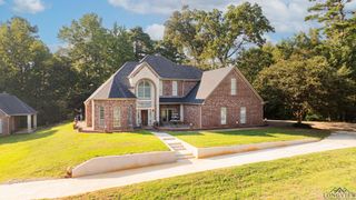 265 Timberlake Ranch Rd., Hallsville, TX 75650