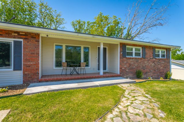 5829 Ragnar Drive, Hixson, TN 37343