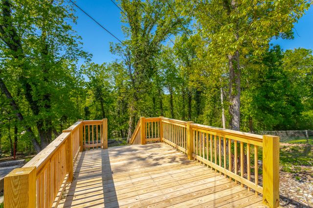 5829 Ragnar Drive, Hixson, TN 37343