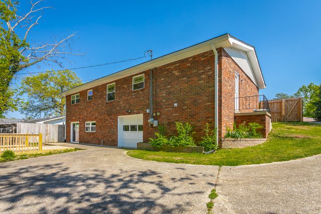 5829 Ragnar Drive, Hixson, TN 37343