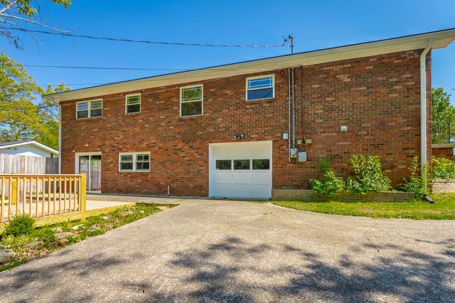 5829 Ragnar Drive, Hixson, TN 37343