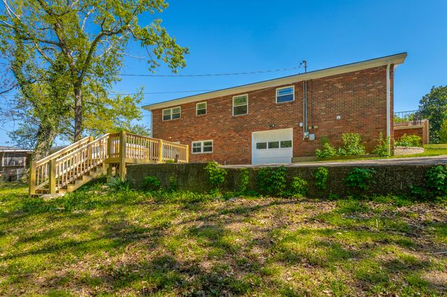 5829 Ragnar Drive, Hixson, TN 37343