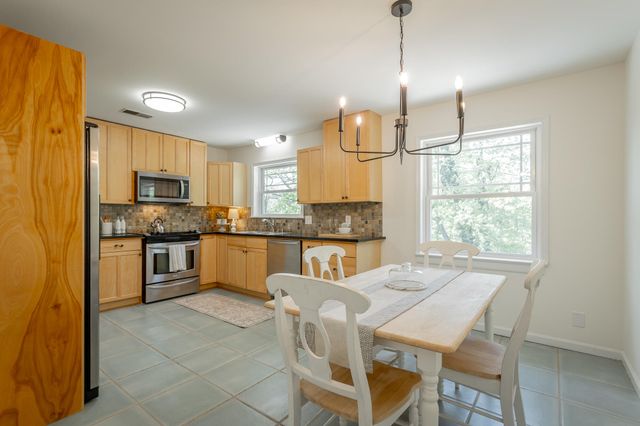 5829 Ragnar Drive, Hixson, TN 37343