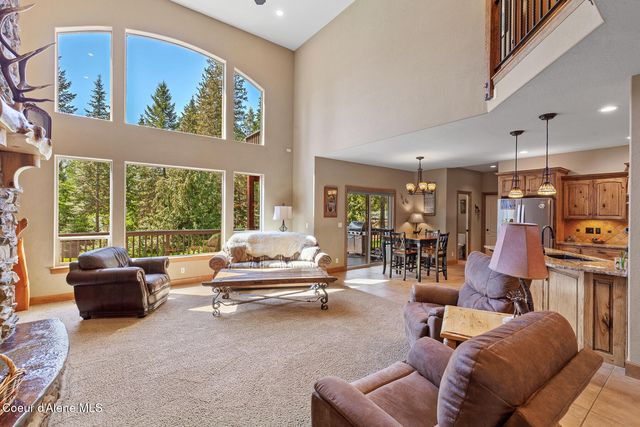 10938 W Twin Lakes RD, Rathdrum, ID 83858
