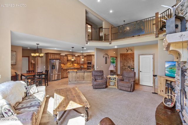 10938 W Twin Lakes RD, Rathdrum, ID 83858