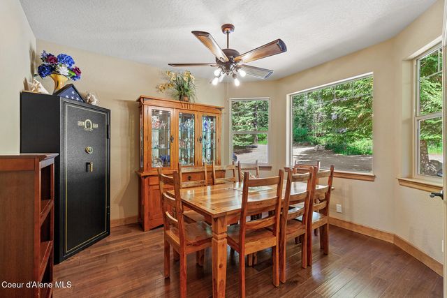 10938 W Twin Lakes RD, Rathdrum, ID 83858