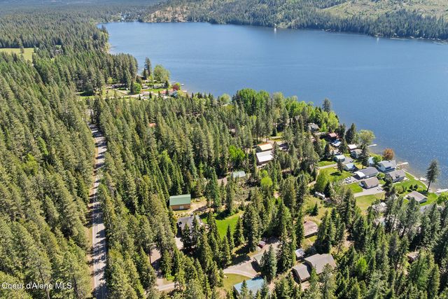 10938 W Twin Lakes RD, Rathdrum, ID 83858
