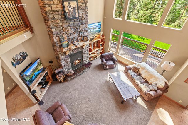 10938 W Twin Lakes RD, Rathdrum, ID 83858