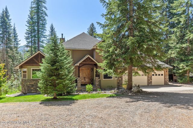 10938 W Twin Lakes RD, Rathdrum, ID 83858