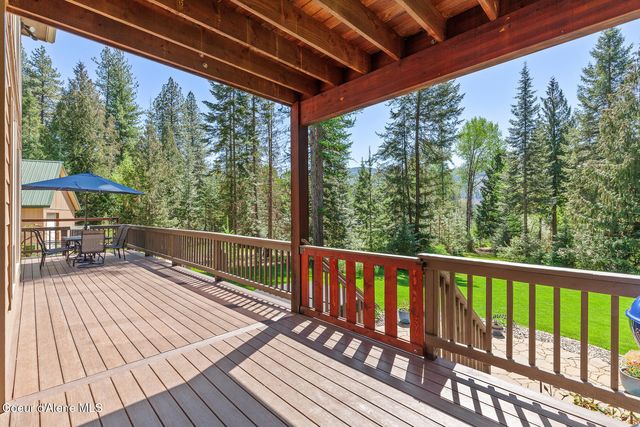 10938 W Twin Lakes RD, Rathdrum, ID 83858