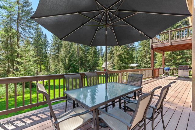 10938 W Twin Lakes RD, Rathdrum, ID 83858