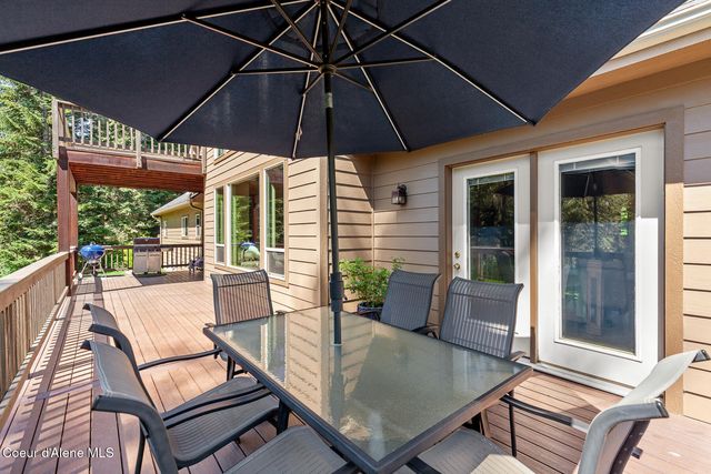 10938 W Twin Lakes RD, Rathdrum, ID 83858