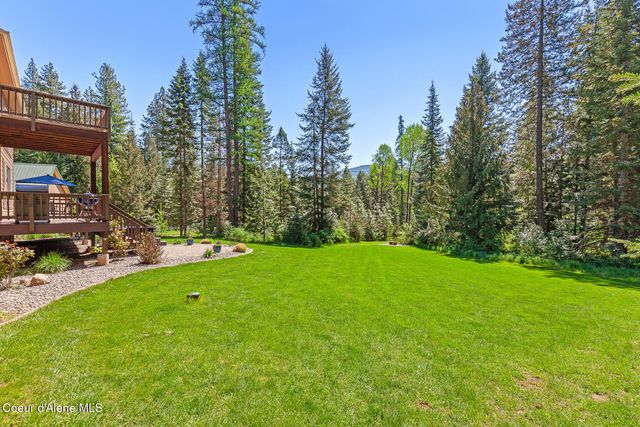 10938 W Twin Lakes RD, Rathdrum, ID 83858