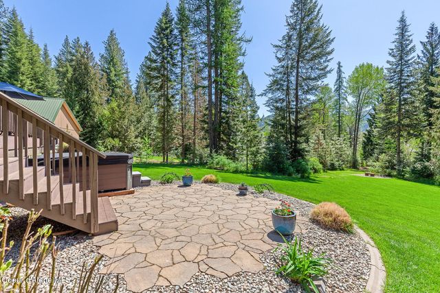 10938 W Twin Lakes RD, Rathdrum, ID 83858