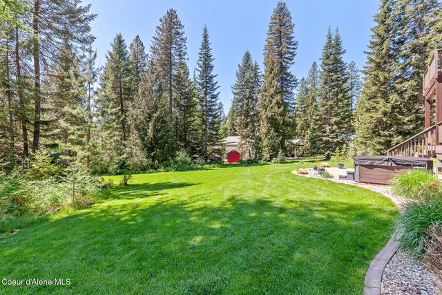 10938 W Twin Lakes RD, Rathdrum, ID 83858
