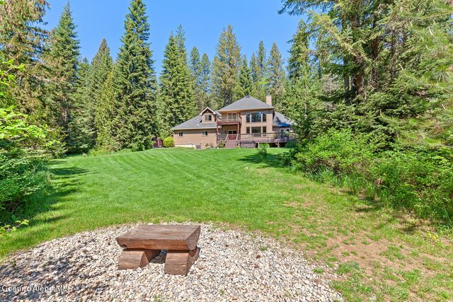 10938 W Twin Lakes RD, Rathdrum, ID 83858
