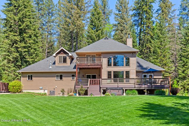 10938 W Twin Lakes RD, Rathdrum, ID 83858