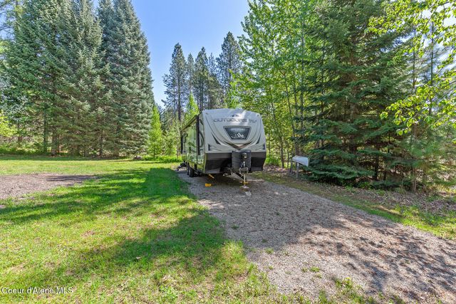 10938 W Twin Lakes RD, Rathdrum, ID 83858