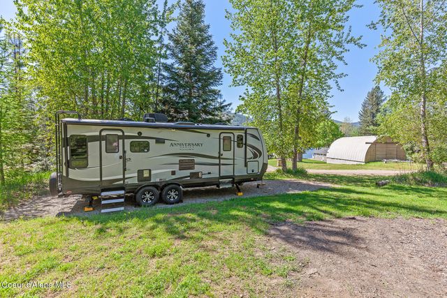 10938 W Twin Lakes RD, Rathdrum, ID 83858