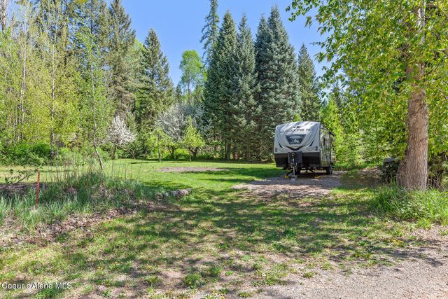 10938 W Twin Lakes RD, Rathdrum, ID 83858
