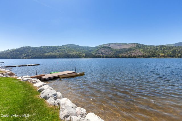 10938 W Twin Lakes RD, Rathdrum, ID 83858