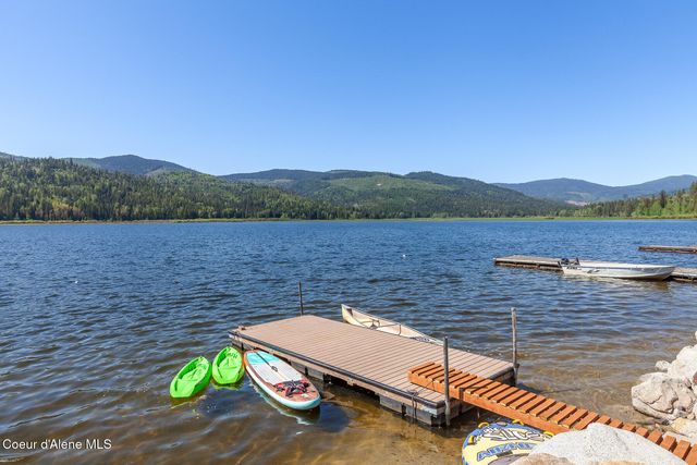 10938 W Twin Lakes RD, Rathdrum, ID 83858
