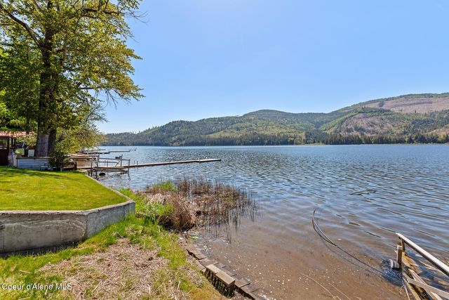 10938 W Twin Lakes RD, Rathdrum, ID 83858