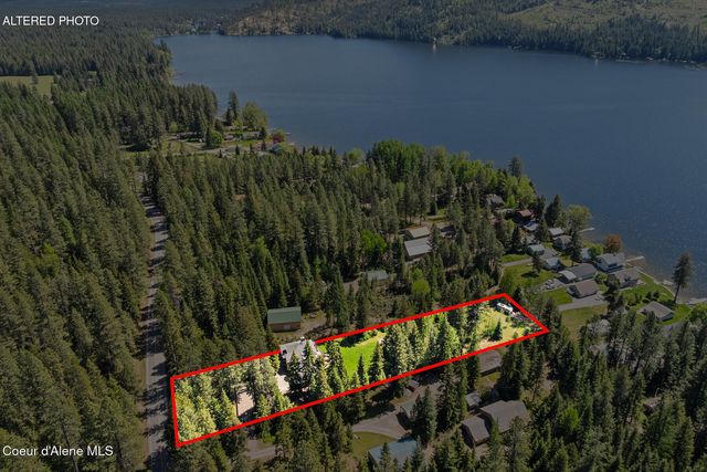 10938 W Twin Lakes RD, Rathdrum, ID 83858
