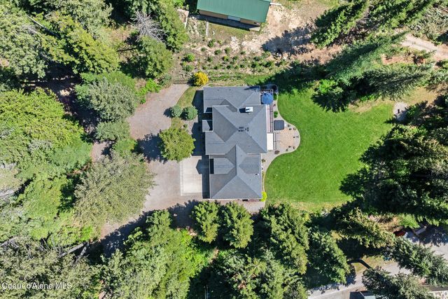 10938 W Twin Lakes RD, Rathdrum, ID 83858