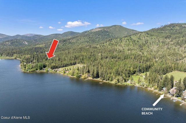 10938 W Twin Lakes RD, Rathdrum, ID 83858