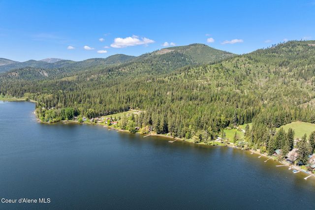 10938 W Twin Lakes RD, Rathdrum, ID 83858