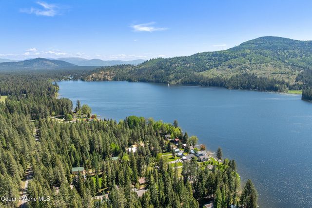 10938 W Twin Lakes RD, Rathdrum, ID 83858