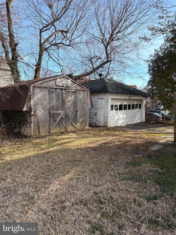 509 MARION AVE, Wilmington, DE 19809