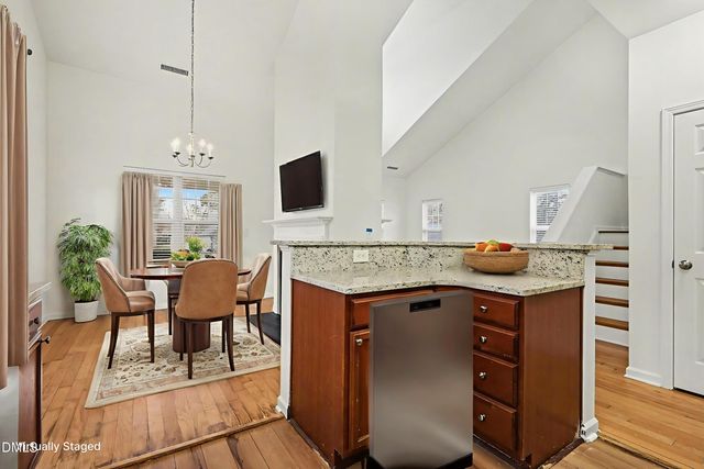 201 Kipling Drive, Oxford, NC 27565