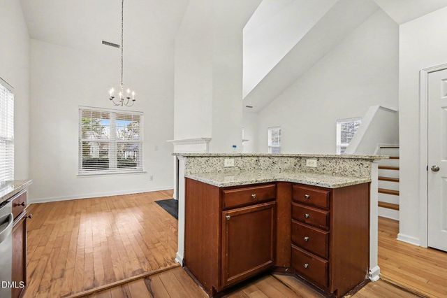 201 Kipling Drive, Oxford, NC 27565