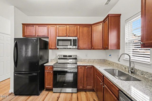 201 Kipling Drive, Oxford, NC 27565