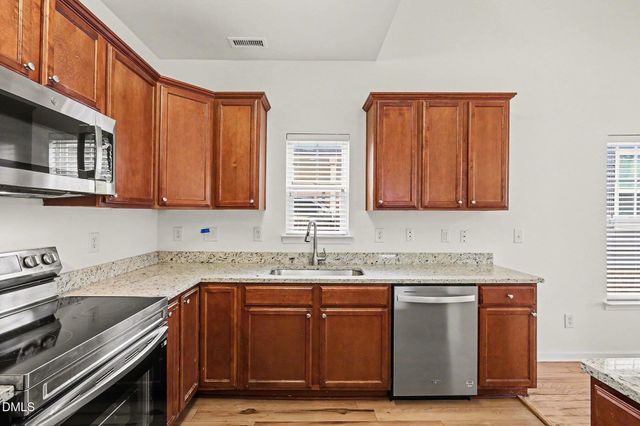 201 Kipling Drive, Oxford, NC 27565