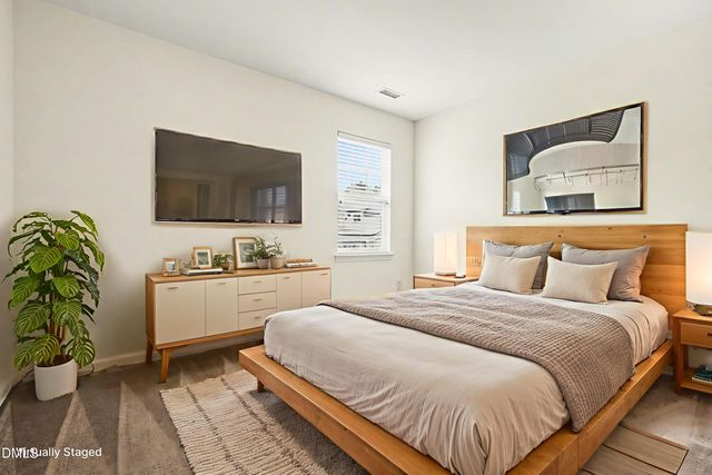 201 Kipling Drive, Oxford, NC 27565