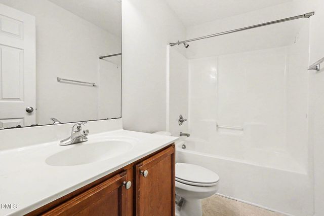 201 Kipling Drive, Oxford, NC 27565