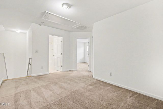 201 Kipling Drive, Oxford, NC 27565