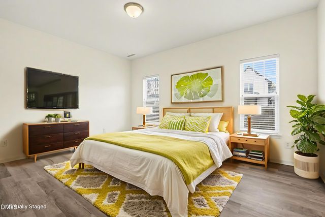 201 Kipling Drive, Oxford, NC 27565